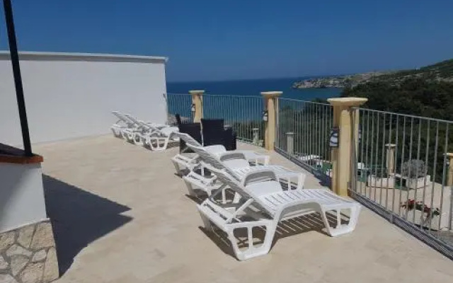 Residence Nido Verde