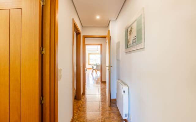 Aguda Beach Apartment