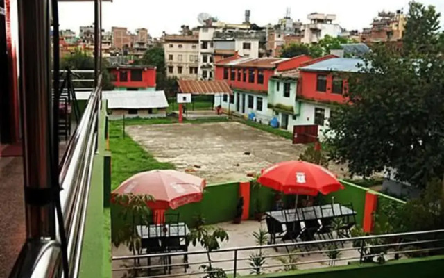 Hotel Ganesh Himal