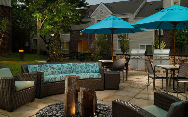 Sonesta ES Suites Nashville Brentwood