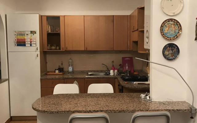 Appartamenti Garibaldi