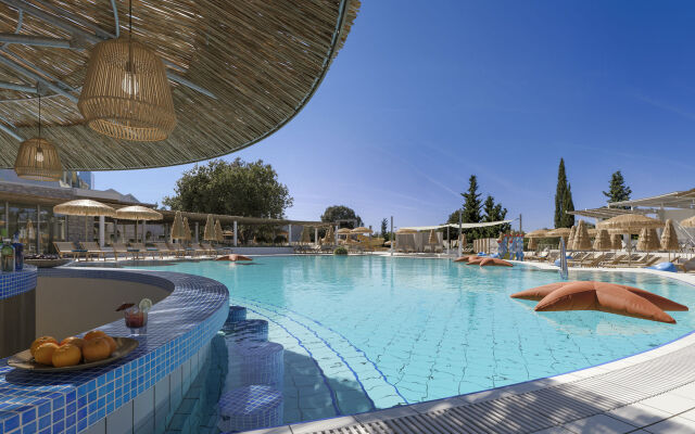 Valamar Tirena Hotel