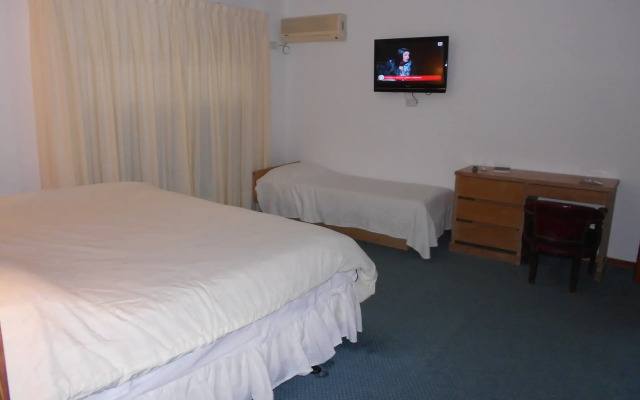 Tanger Hotel