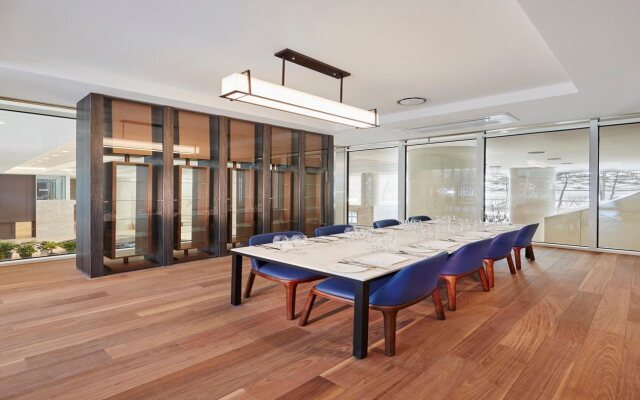 Skybay Hotel Gyeongpo