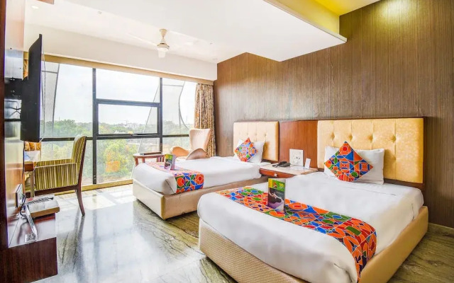 Zip By Spree Hotels Orient