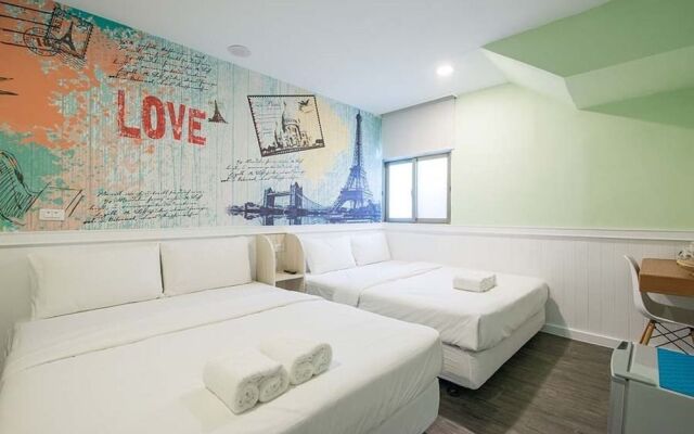 Fun Inn Kenting