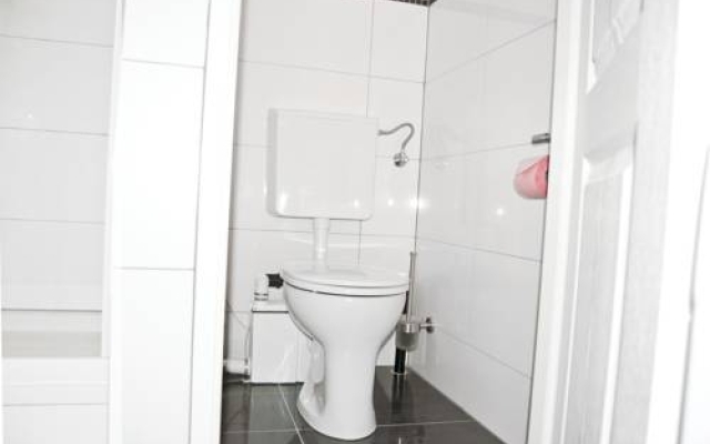 Royal Resort Apartments Westbahnhof Vienna