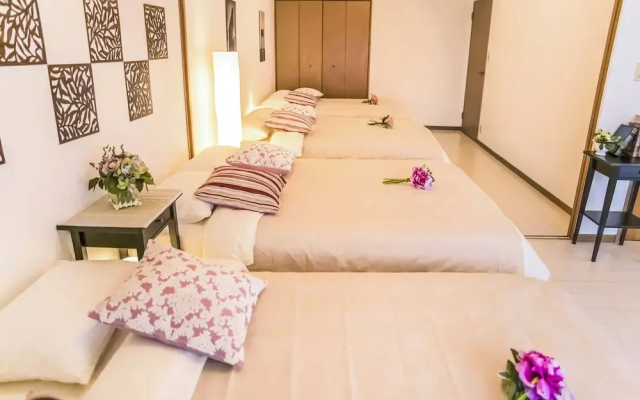 Nipponbashi-House II-B