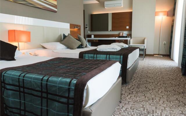 White City Resort Hotel