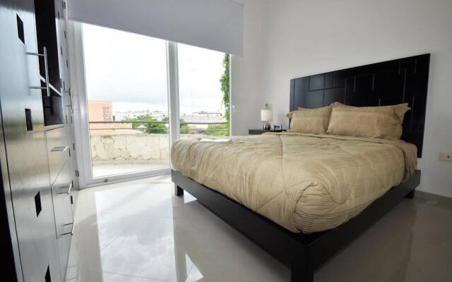 Apartment 101-3 Amalfi by Xlieva Near 5th Avenue