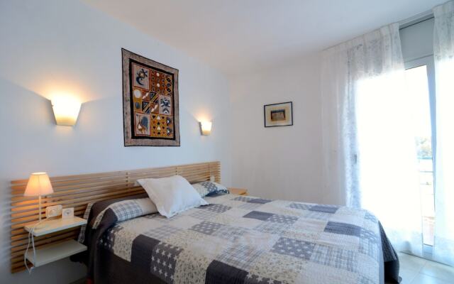 Apartamentos Medes Park II