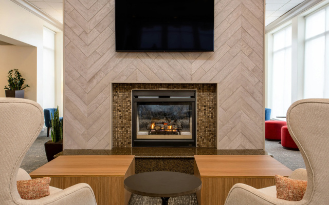 Hilton Garden Inn Nashville/Smyrna