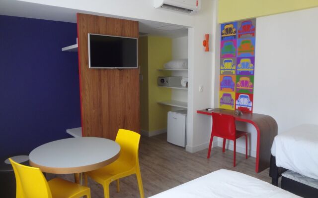 ibis Styles Balneario Camboriu