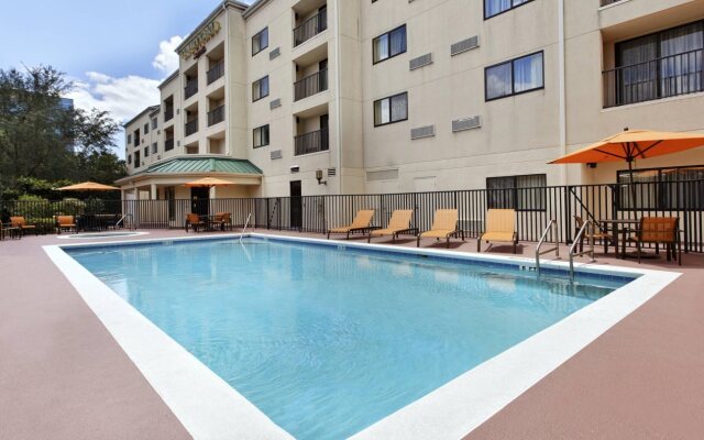 Courtyard Orlando Altamonte Springs/Maitland