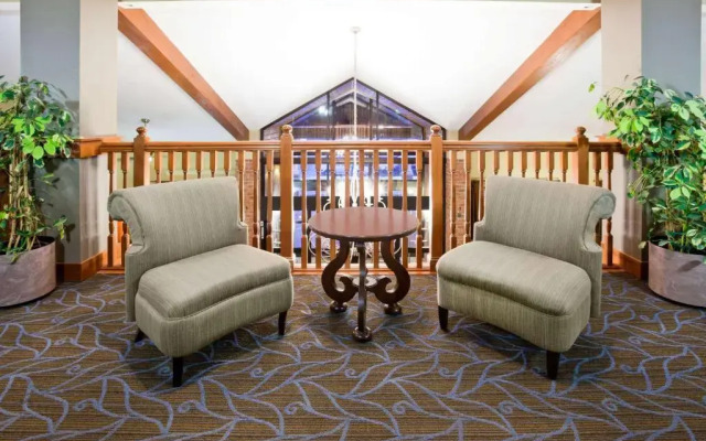 AmericInn Chanhassen