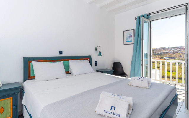 Penelope Village Mykonos