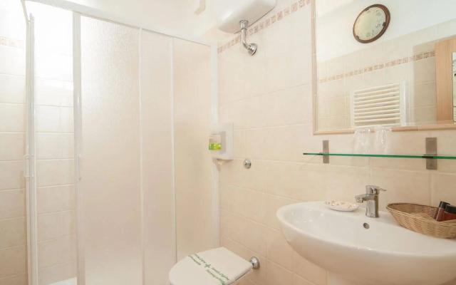 Albergo Etruria
