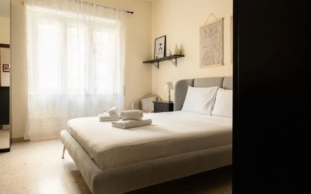 Libia Cozy Apartment