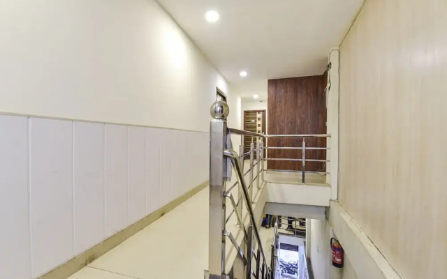 Collection O 81746 Mohan Vilas Residency