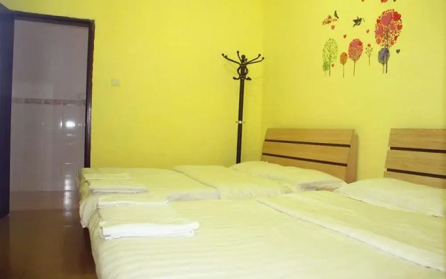Xiamen Number Three Hotel