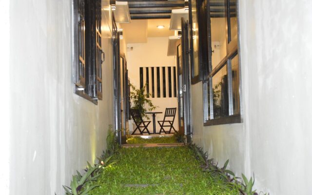 Hoian Succulent Homestay