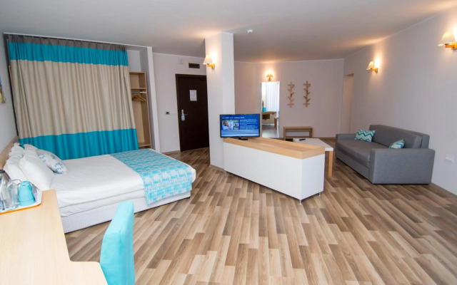 Nevis Resort & Aqua Park - All Inclusive