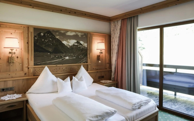 Hotel Almhof