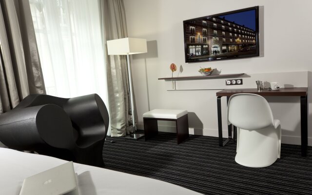 Le Grand Hôtel Grenoble, BW Premier Collection by Best Western