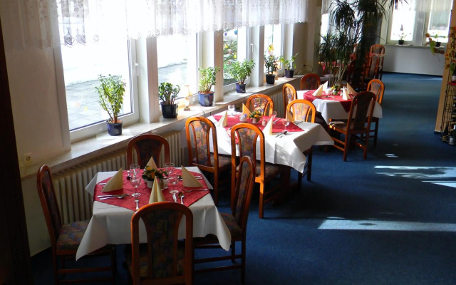 Hotel Waldmühle