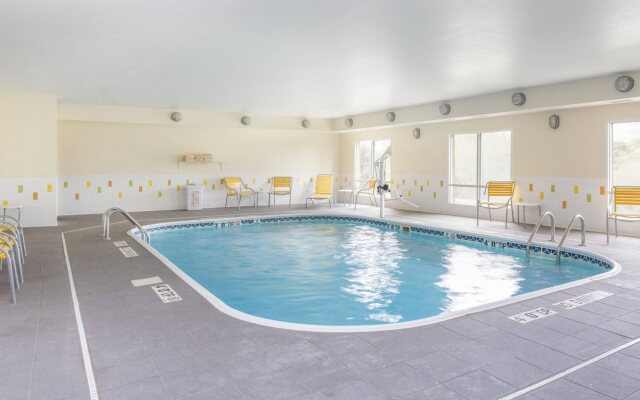 Fairfield Inn & Suites Greeley