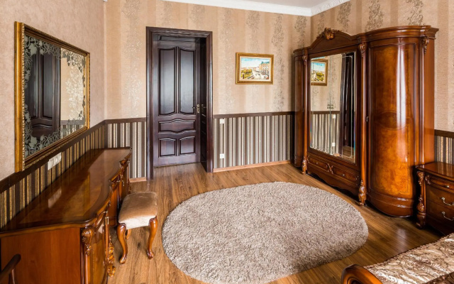 Beautiful apartment D.Galytskogo