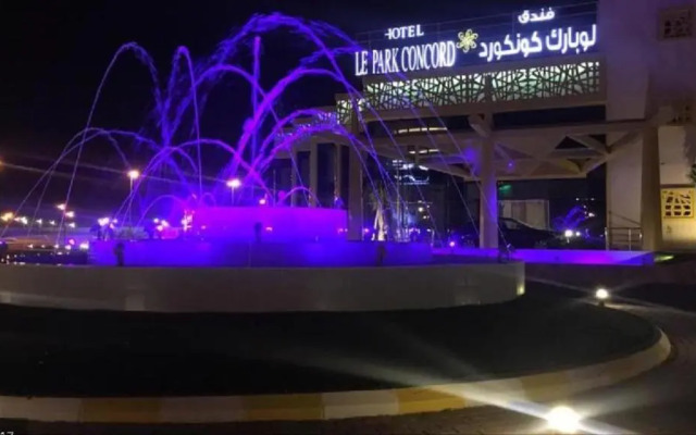 Le Park Concord Turayf