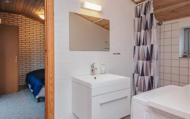 8 Person Holiday Home in Haderslev