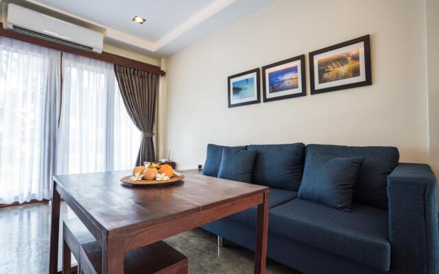 Retreat Siargao Resort