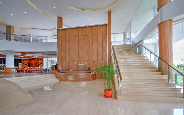 Antero Hotel Jababeka Cikarang