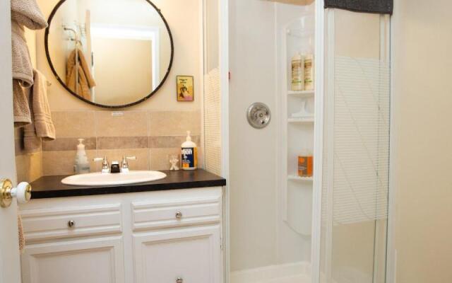 Alpenrose B&B Revelstoke