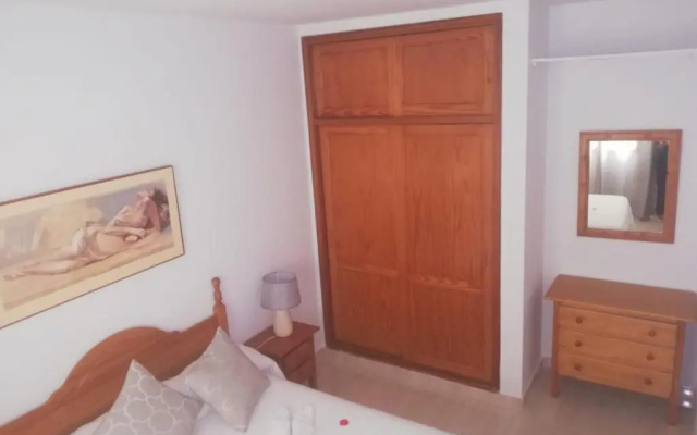 Apartamento Muelle de Corralejo 9