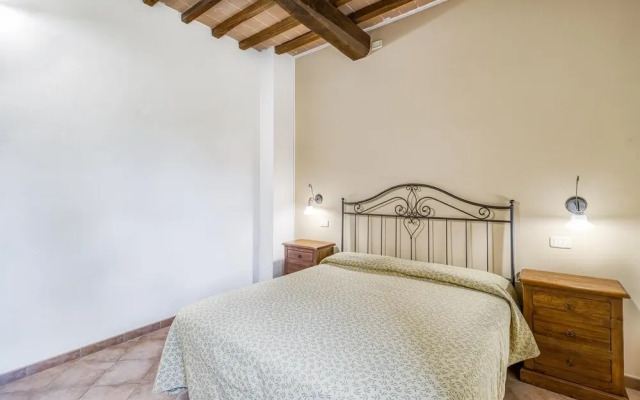 Grano Apt With Pool Near Volterra