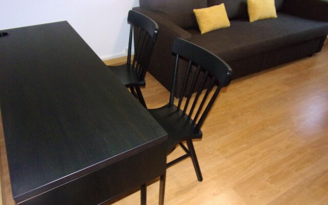 Apartment With 2 Bedrooms in Almada, With Enclosed Garden and Wifi - 8