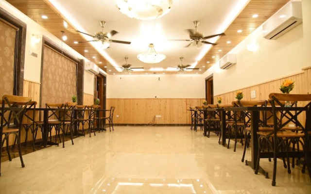 Hotel Ashiana