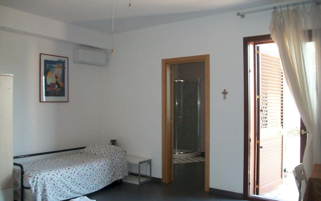 La Circumetnea B&B