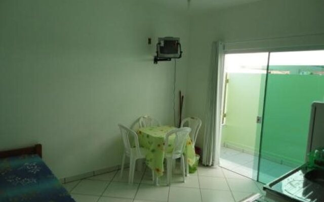 Pousada Floripamar I