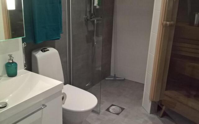 Piriko Piccolo Apartment