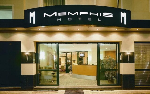 Memphis Hotel