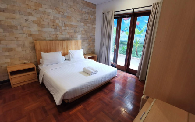 Residence Bukit Jaya Apartment