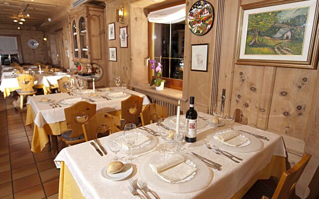 Hotel Livigno