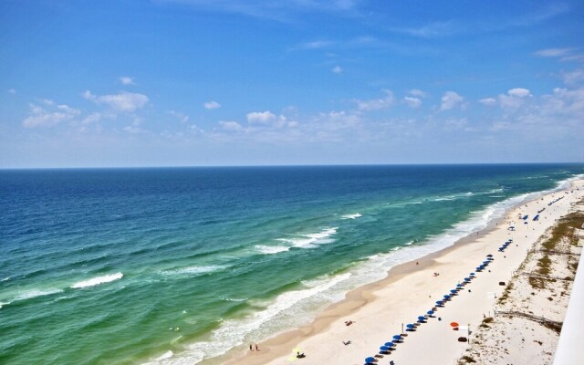 Crystal Shores West 1005