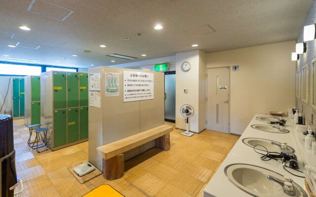 Hotel LiVEMAX Kofu