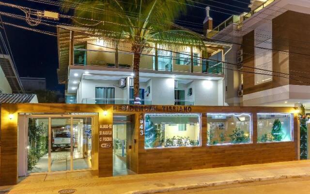 Tissiano Hotel
