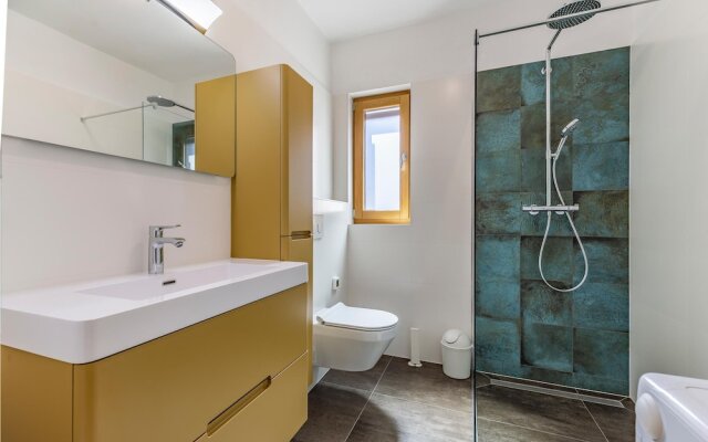 Stunning Home in Medulin With Wifi and 2 Bedrooms